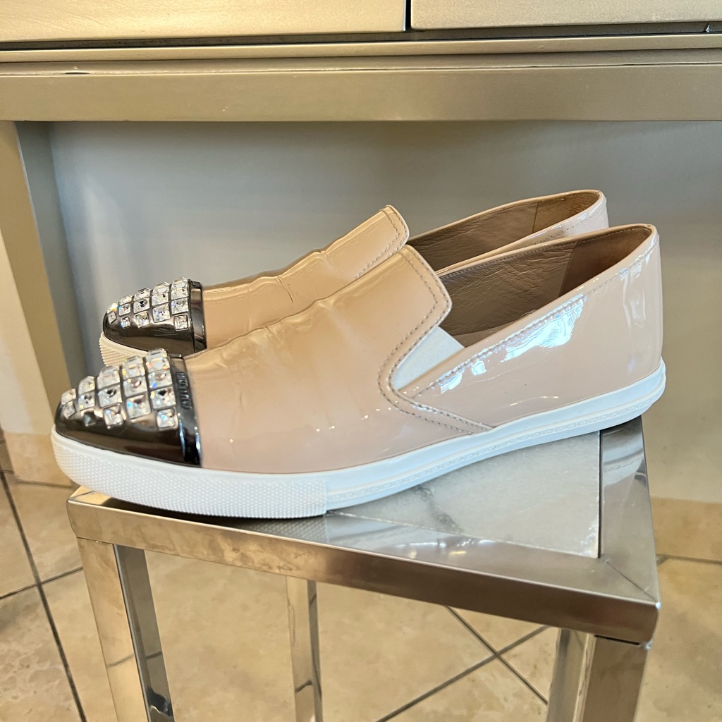 Miu Miu Sneaker